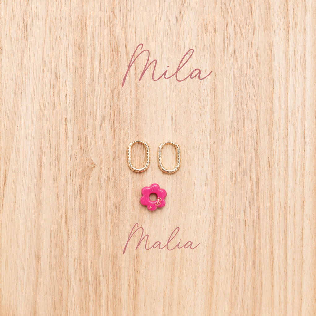 Créoles Mila