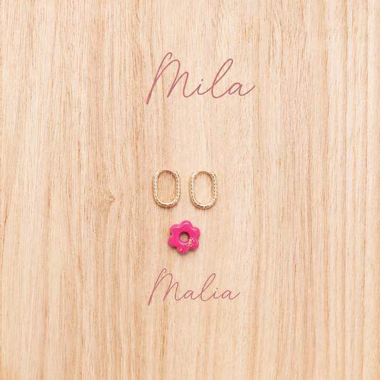 Créoles Mila